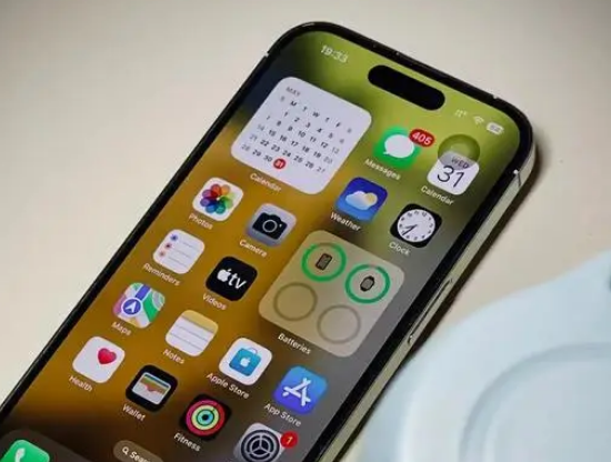 古城apple维修中心分享为什么苹果手机的质感那么好