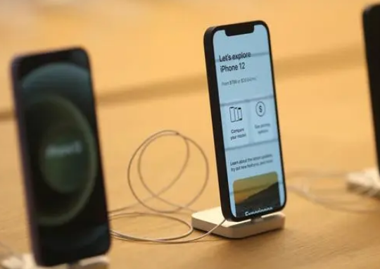 古城苹果12维修店分享为什么iPhone12会辐射超标 