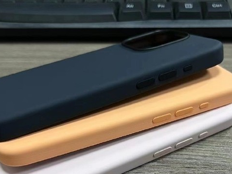 古城苹果14维修站分享iPhone14手机壳能直接给iPhone15用吗?