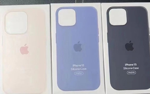 古城苹果14维修站分享iPhone14手机壳能直接给iPhone15用吗？ 