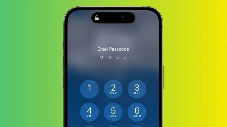 古城苹果维修网点分享凭iPhone密码就能窃取“你的整个数字生活”？ 