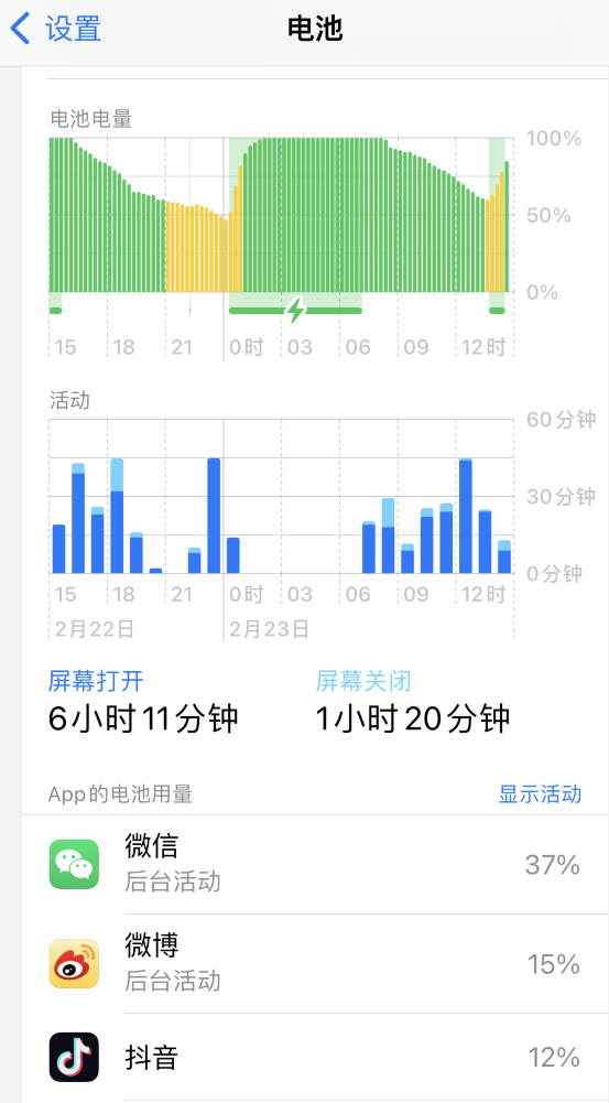 古城苹果14维修分享如何延长 iPhone 14 的电池使用寿命 