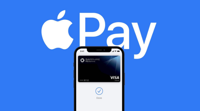 古城苹果14服务点分享iPhone 14 设置 Apple Pay 后，锁屏密码不正确怎么办 