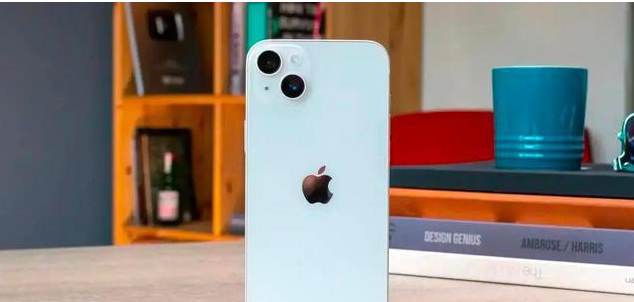 古城苹果14维修分享iPhone14手机的三个缺点 