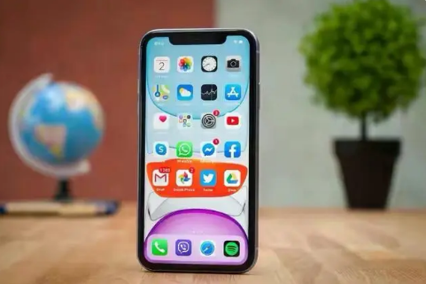 古城苹果手机维修分享升级iOS16屏幕失灵解决办法 