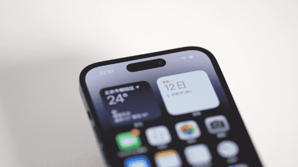 古城苹果14维修分享如何告诉别人你换了iPhone 14 Pro 