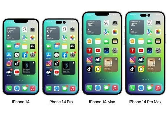 古城苹果14维修分享iPhone14可以分期吗 