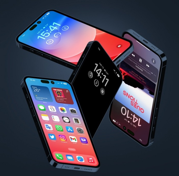 古城苹果14维修分享入门级iPhone 14多少钱 