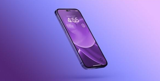 古城苹果14维修分享iPhone14配色有哪些 