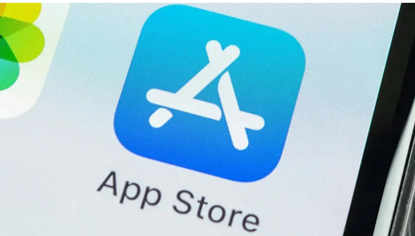 古城苹果手机维修分享应用商店出现大量色情App，苹果会处理吗 