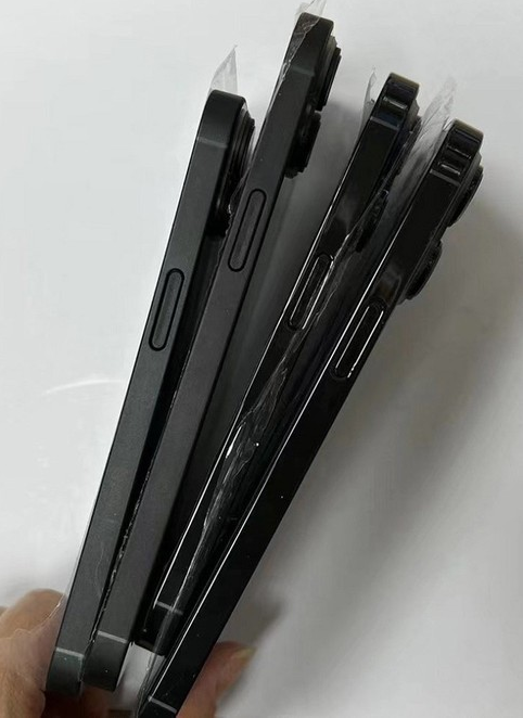 古城苹果14维修分享iPhone14电池多少毫安 