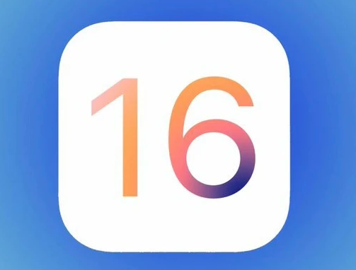 古城苹果手机维修分享iOS16不支持iPhone6s，手中的6s怎么办 