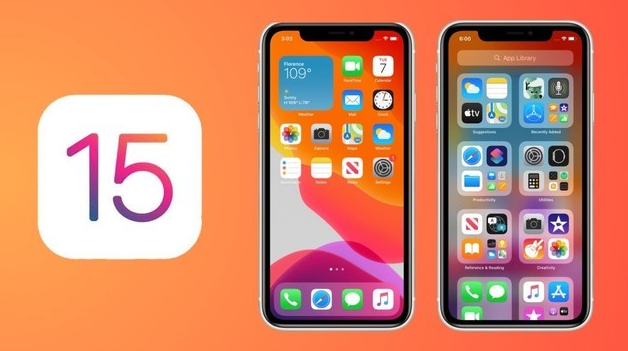 古城苹果13维修分享iPhone13更新iOS 15.5，体验如何 