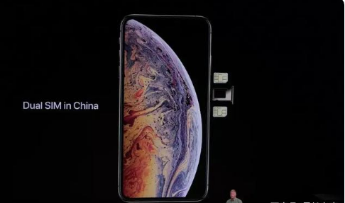 古城苹果手机维修分享iPhone eSIM 出 Bug怎么办 
