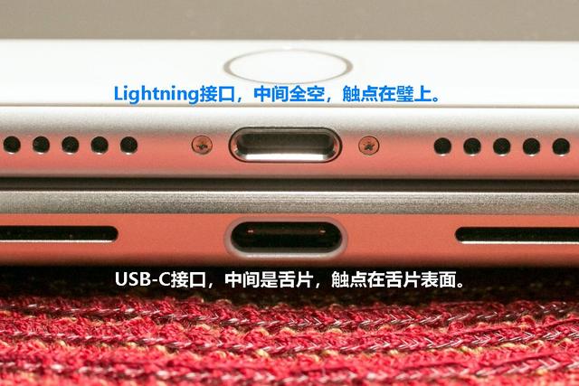 古城苹果14维修分享iPhone 14会是什么接口 