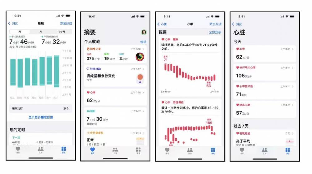 古城苹果手机维修分享iPhone实用功能汇总 