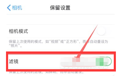 古城苹果13维修分享iPhone13拍照有绿点是怎么回事 