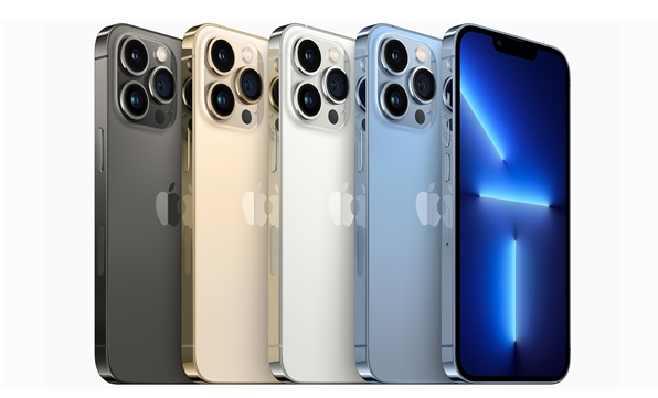 古城苹果14维修分享iPhone 14、14 Pro/Max规格、售价汇总 