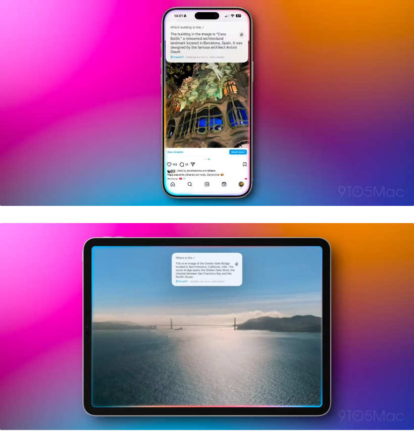 古城苹果手机维修分享苹果 Siri 接入 ChatGPT AI  