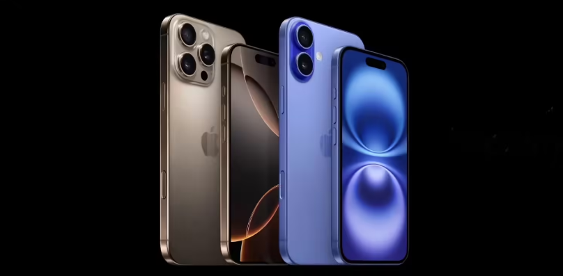 古城苹果16维修分享iPhone 16 系列销量飙升 