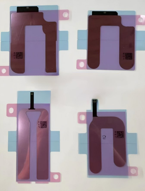 古城苹果手机维修分享iPhone 17 Pro 机型电池将采用创新型粘合剂 