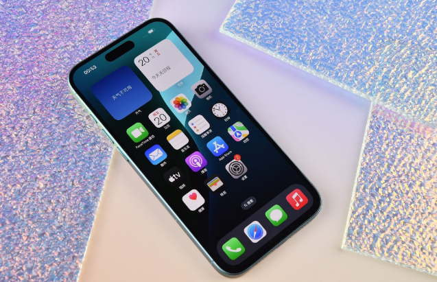 古城苹果手机维修分享为什么大家不喜欢苹果iPhone 16 Plus 