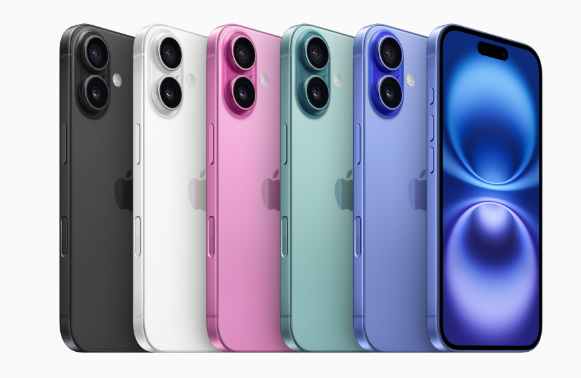 古城苹果手机维修分享iPhone 16卖不动 
