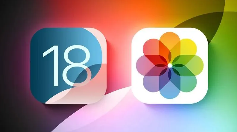 古城苹果手机维修分享苹果 iOS / iPadOS 18.1Beta 3 发布 