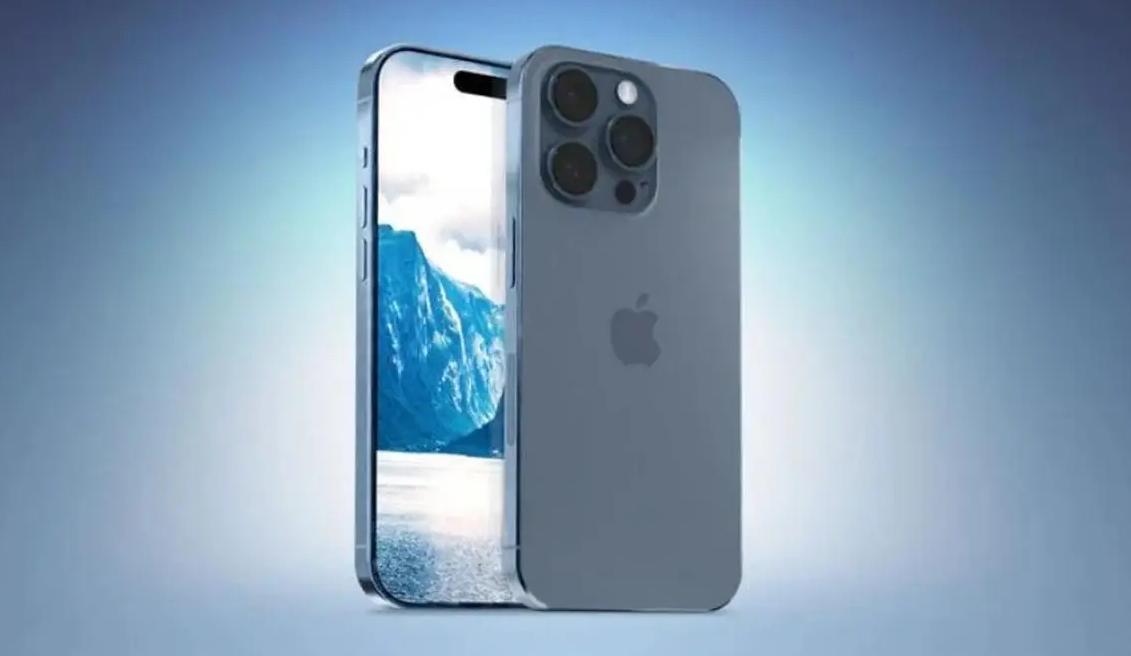 古城苹果手机维修分享郑州富士康已开始全面量产苹果 iPhone 16 系列 