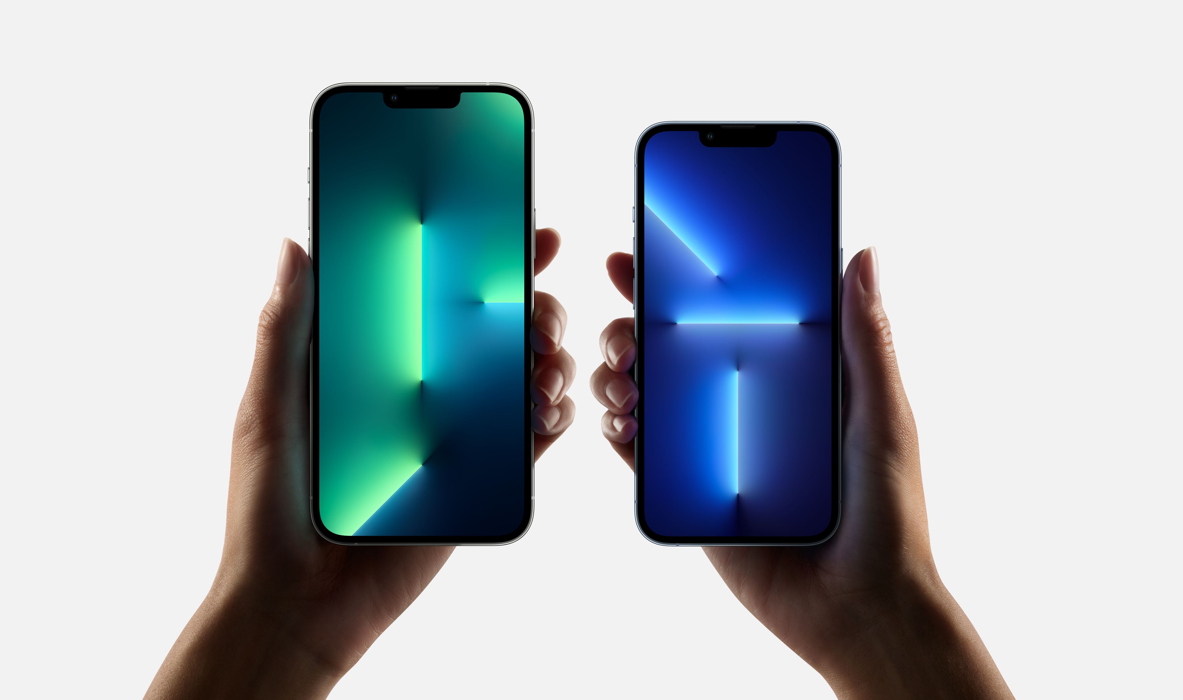 古城苹果手机维修分享iPhone 13 四款机型怎么选 