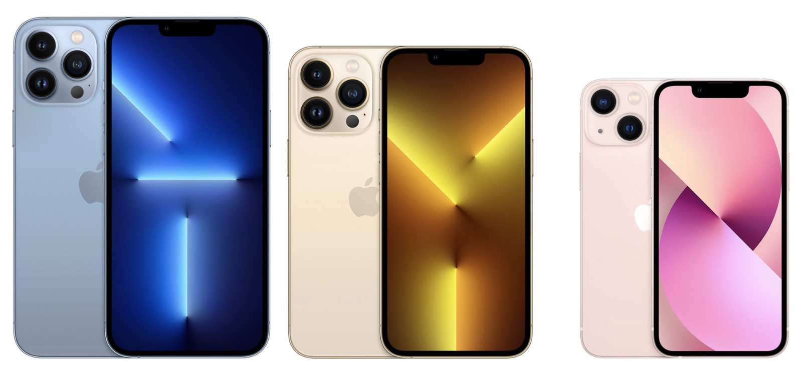 古城苹果手机维修分享iPhone 13续航怎么样 
