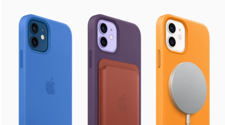 古城苹果手机维修分享关于 iPhone 13 的细节爆料 