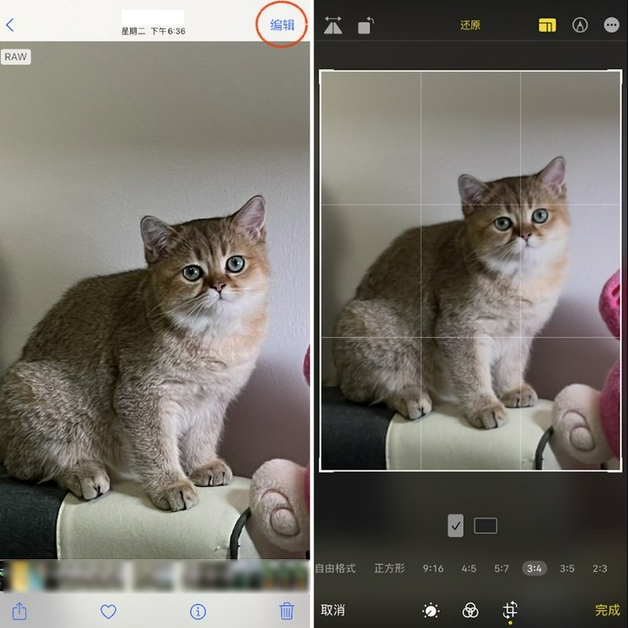 古城苹果手机维修分享苹果 iPhone 12 Pro 拍照会过度锐化 
