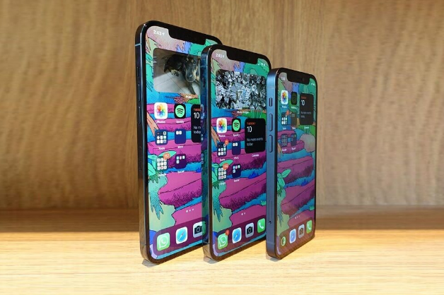 古城苹果手机维修分享iPhone 13发布日期 