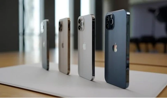 古城苹果手机维修分享为什么说iPhone13才是真旗舰 