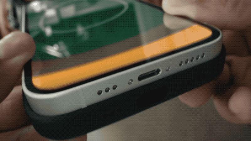 古城苹果手机维修分享未来 Magsafe 还有哪些发展空间 