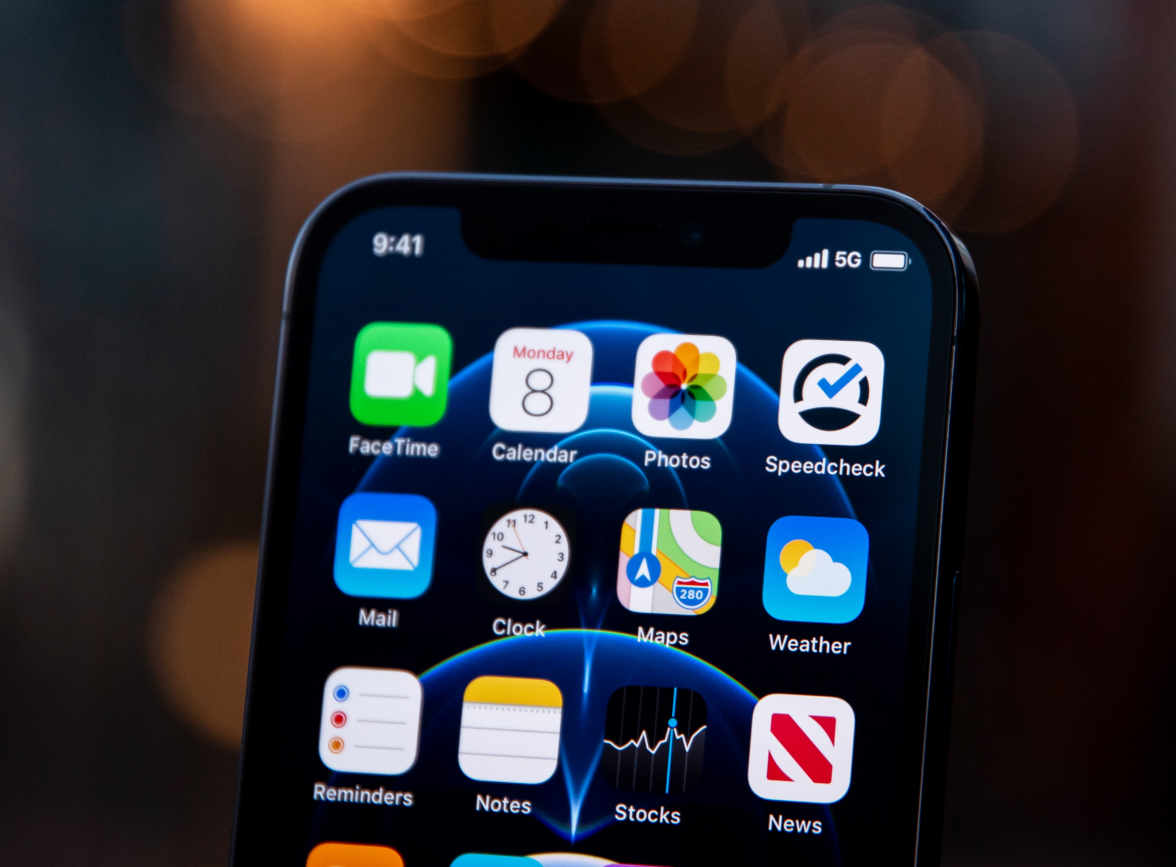 古城苹果手机维修分享为什么 iPhone 12 在冬季会自动关机 