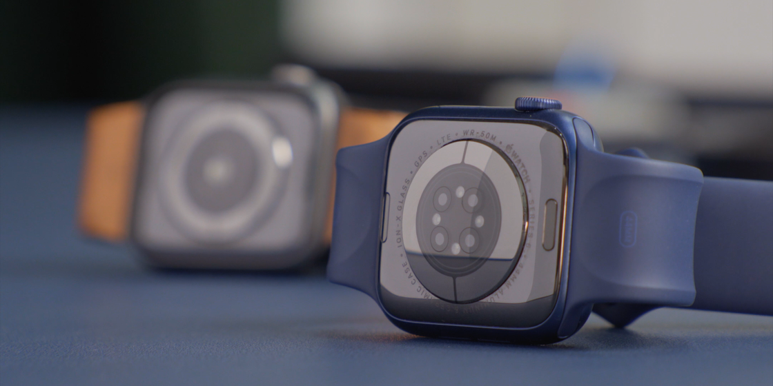 古城苹果手机维修分享Apple Watch 是如何测量卡路里的 