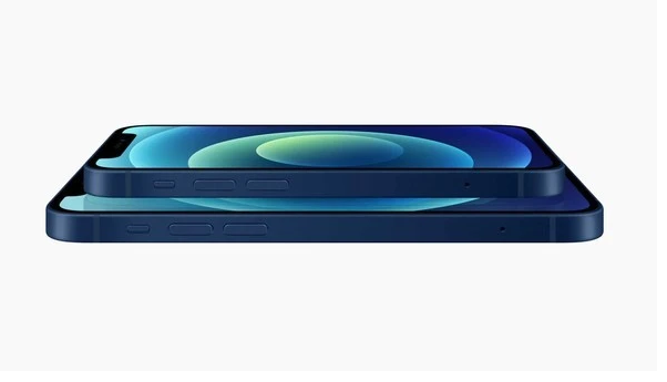 古城苹果手机维修分享iPhone 12 mini 锁屏后触屏失灵怎么办 