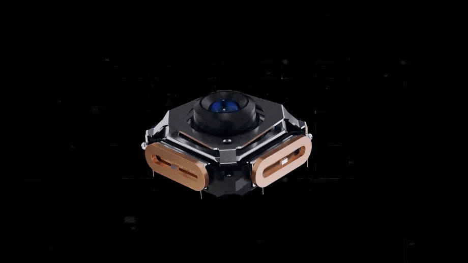 古城苹果手机维修分享iPhone 12 Pro Max 独享的这颗传感器更大的特点是什么 