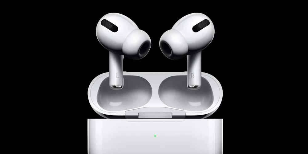 古城苹果手机维修分享AirPods Pro 出现静电噪音 