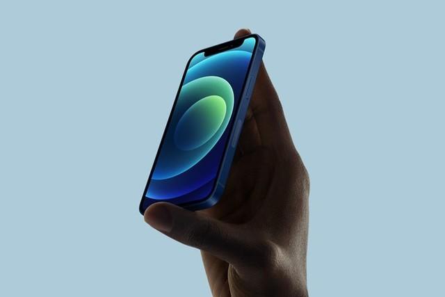 古城苹果手机维修分享iPhone 12 mini辐射很大吗 