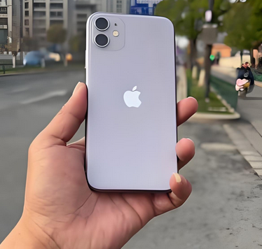 古城苹果11系统维修分享iPhone11手机系统崩溃无法开机如何解决