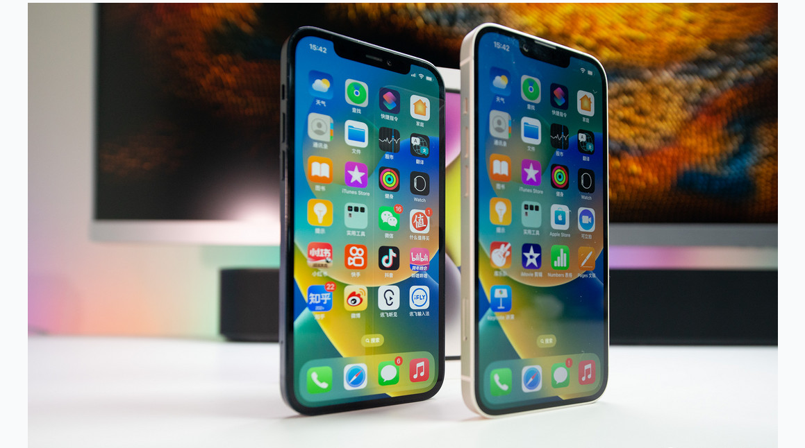 古城苹果维修点分享iPhone 14 Plus进水维修 