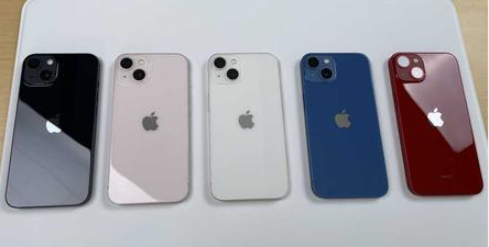古城苹果维修点分享iPhone 13维修主板易被忽略实操故障 
