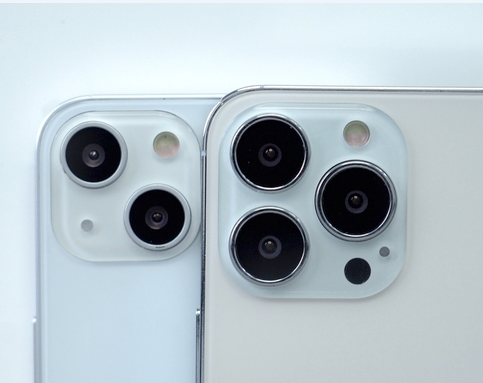 古城苹果维修点分享iPhone 13 Pro主板出问题时解决方案 