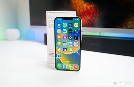 古城苹果维修点分享iPhone 14维修主板时的细节问题 