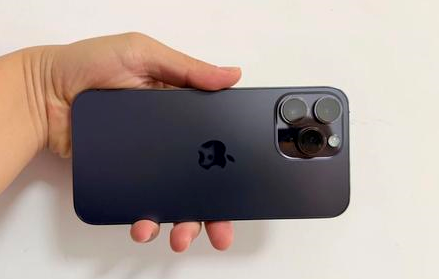 古城苹果维修点分享iPhone 14 Pro Max二修主板与高压浪涌类故障 