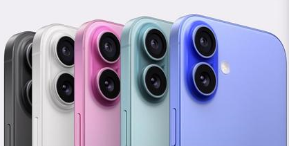 古城苹果维修点分享iPhone 16主板维修硬件故障 