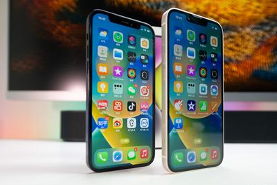 古城苹果维修点分享iPhone 14 Plus自动关机内存连锁故障解析 